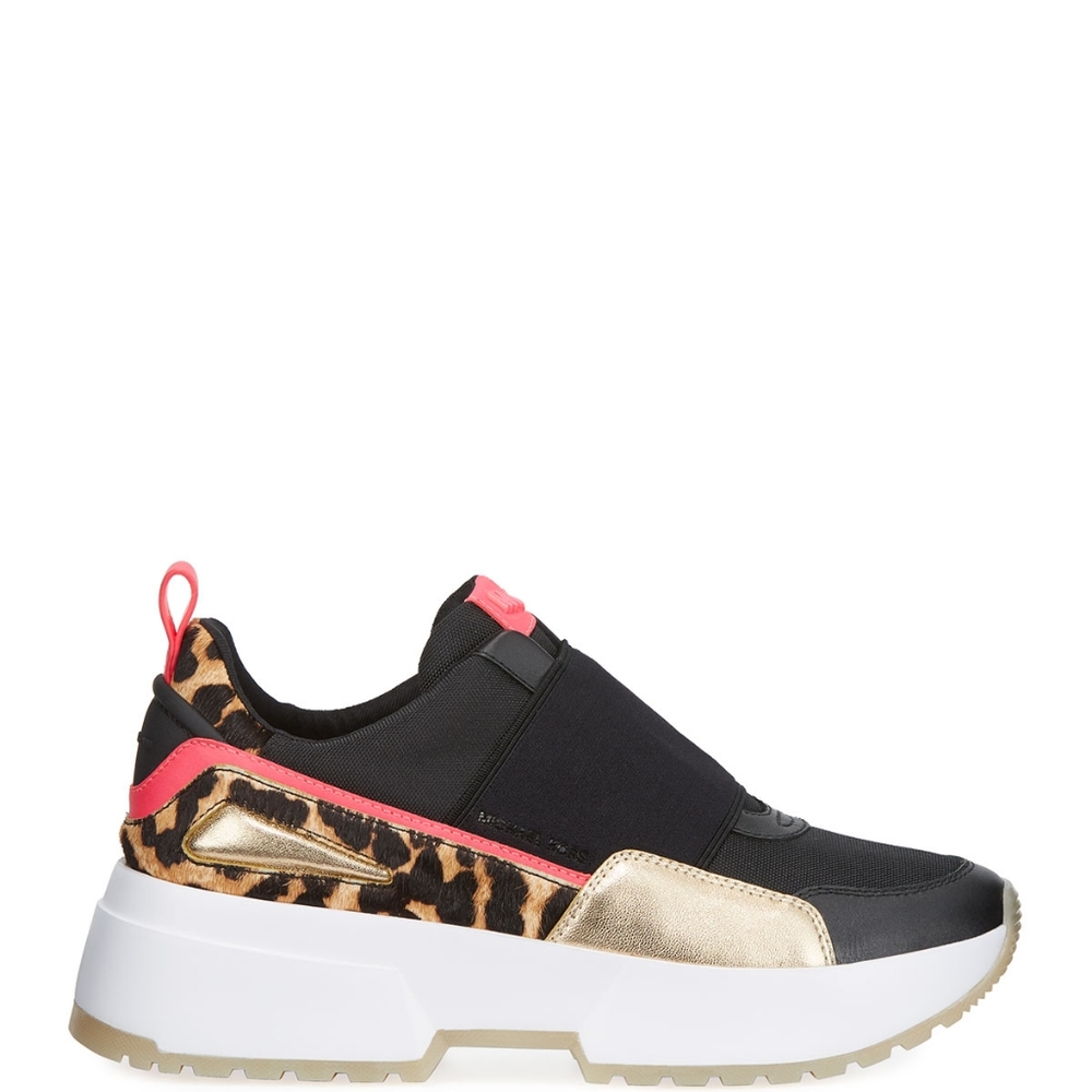 Micharl Kors Cosmo Sneakers